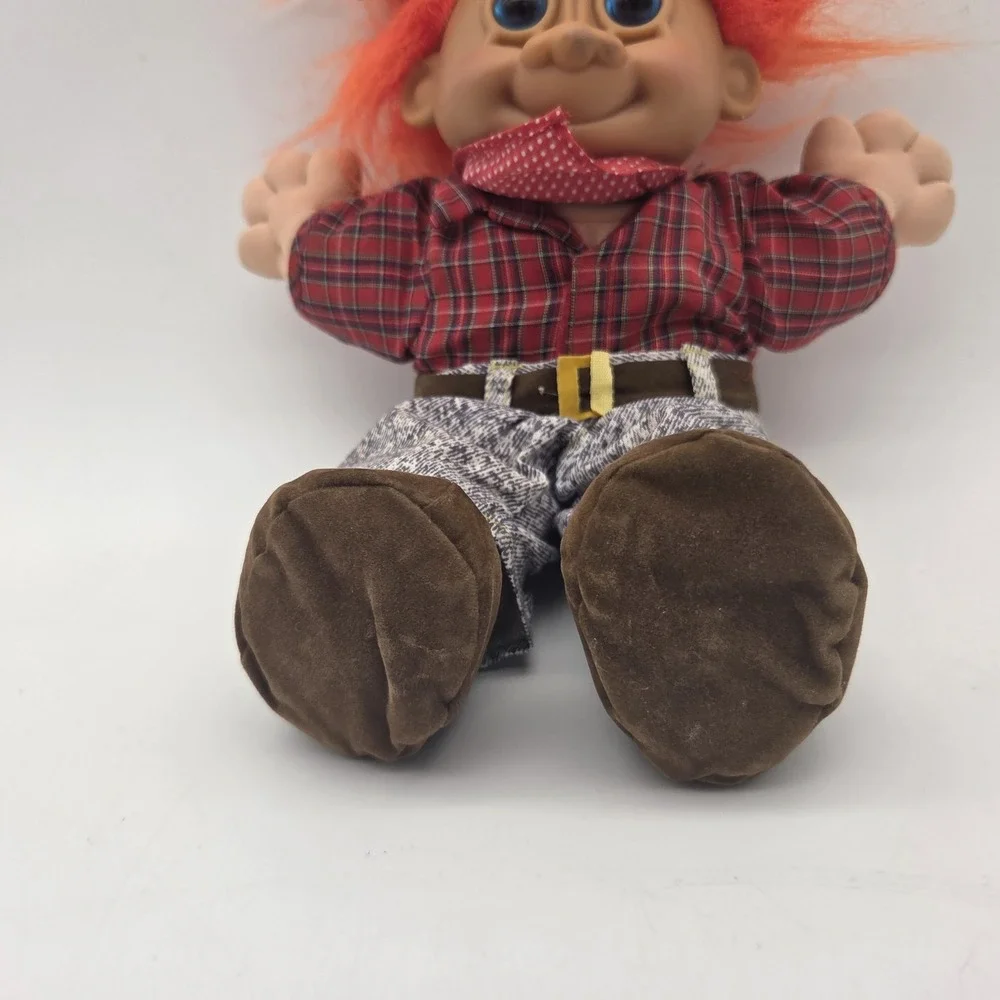 Russ berrie co